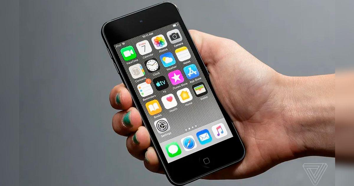 El fin de los iPod: Apple da por descontinuada la fabricación del ...