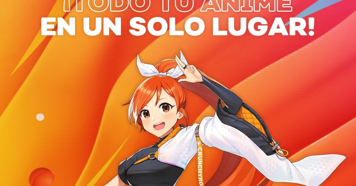 Crunchyroll Anunció 3 Nuevos Animes Que Llegarán Próximamente A Su ...