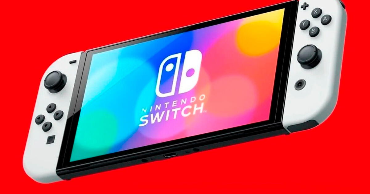 Nintendo todos los anuncios y lanzamientos para Nintendo Switch en