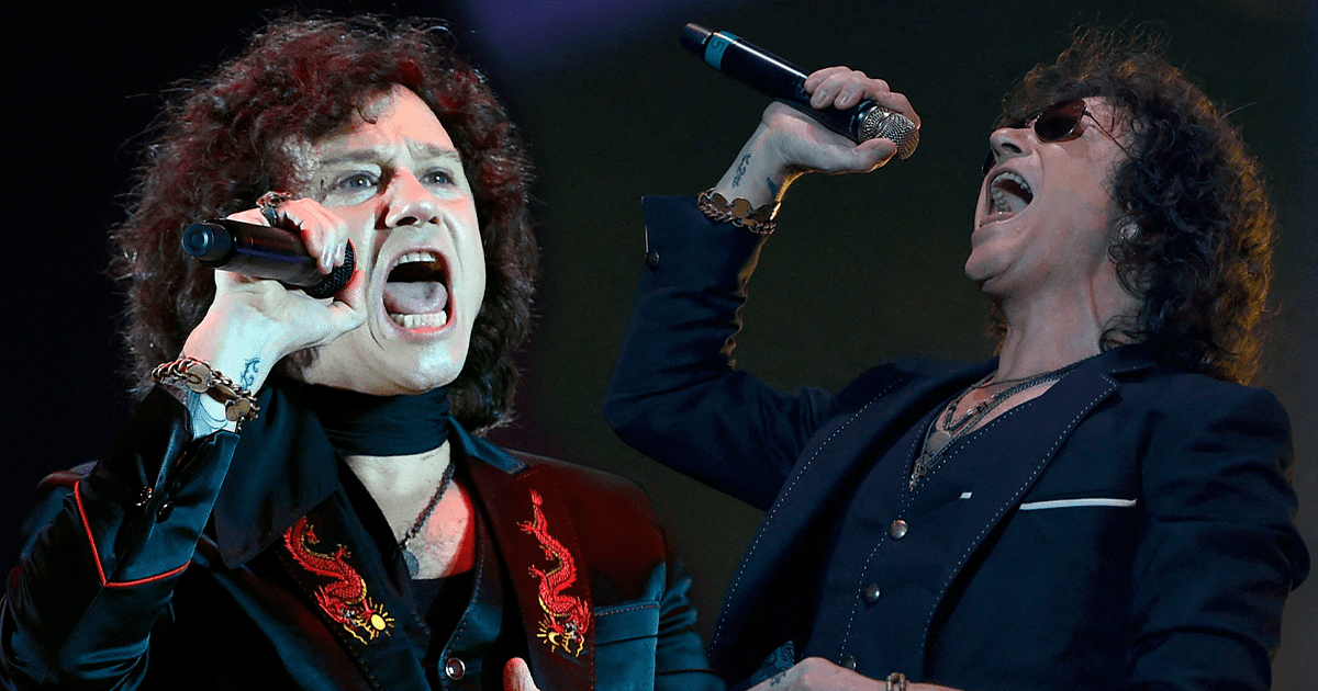 Enrique Bunbury Anuncia Su Retiro Definitivo De Los Escenarios: “Está ...