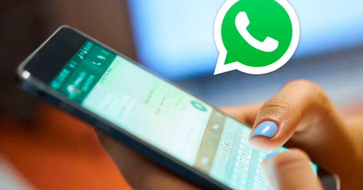 Whatsapp Conoce El Truco Que Te Permitirá Ocultar Conversaciones Sin Tener Que Borrarlas 3644