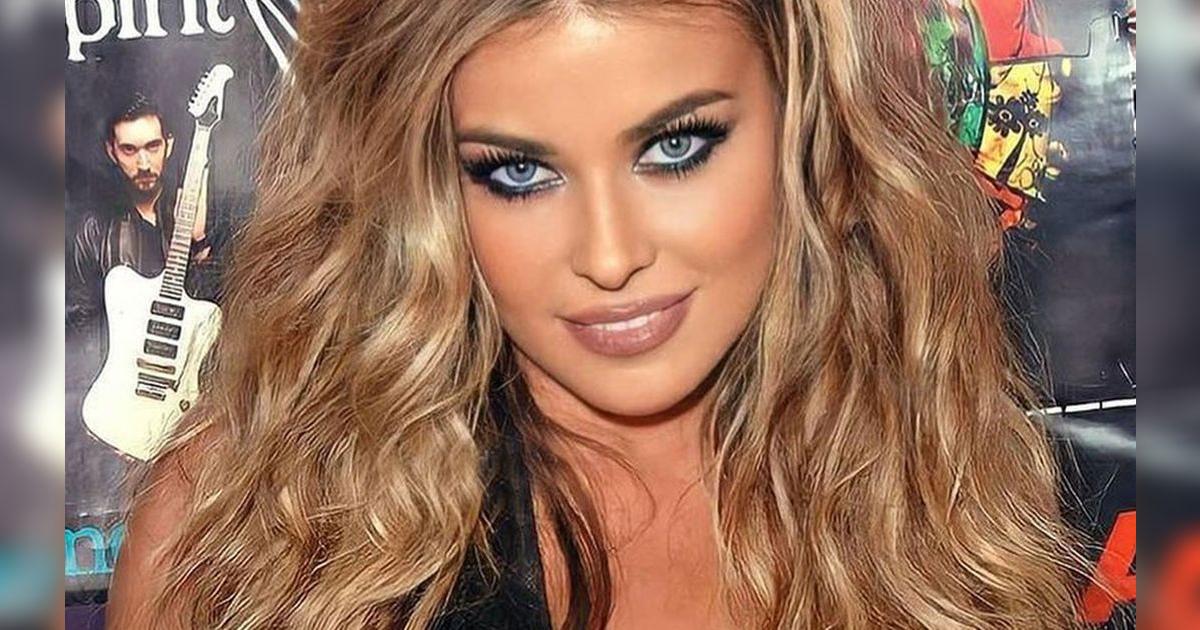 Carmen Electra se une a OnlyFans a sus 50 años Playboy video Eint