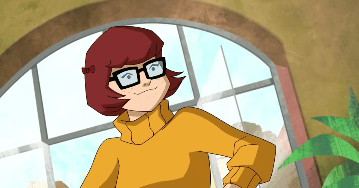 Energia 97 FM - Notícias - HBO renova 'Velma', série animada para adultos  de Scooby Doo, para a 2ª temporada