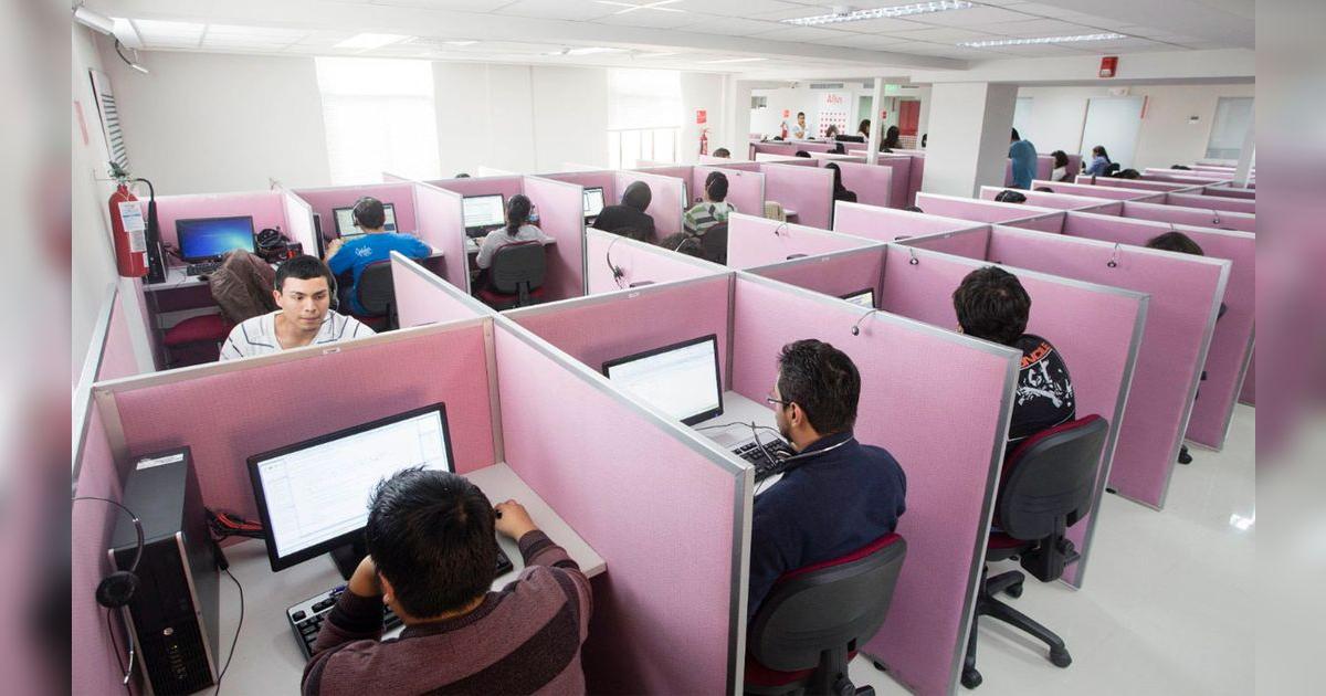 Bumeran: los peruanos cada vez quieren menos a su trabajo | Economía ...