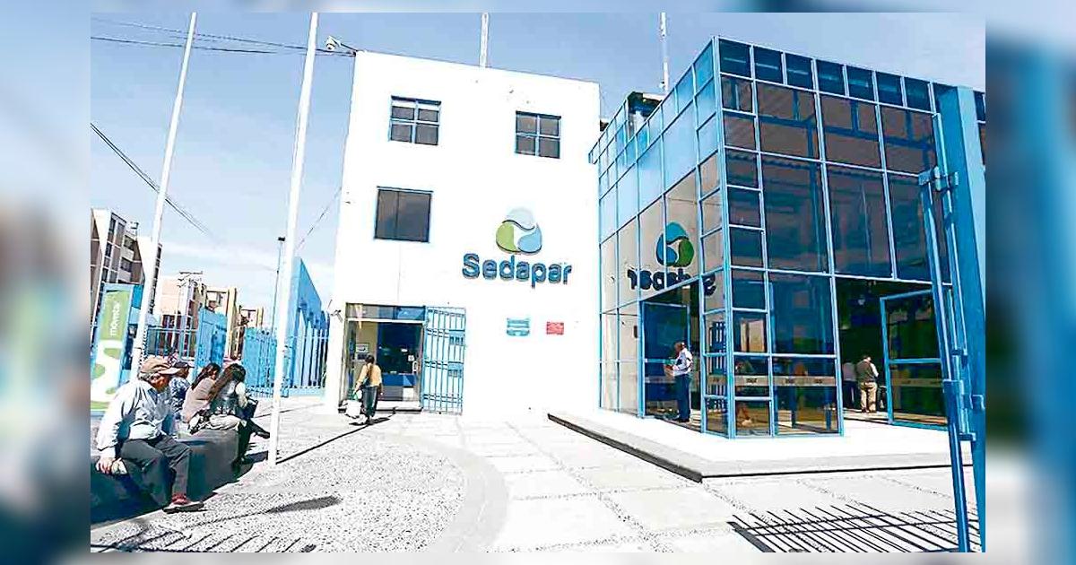 Arequipa: tarifa del agua potable se incrementará por la inflación ...