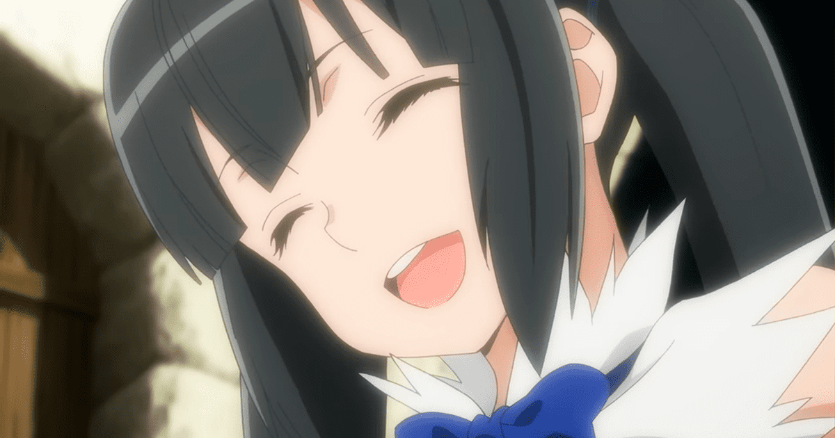 “danmachi 4” Revelan Un Tráiler Oficial Y Visual Promocional De La Nueva Temporada Del Anime 