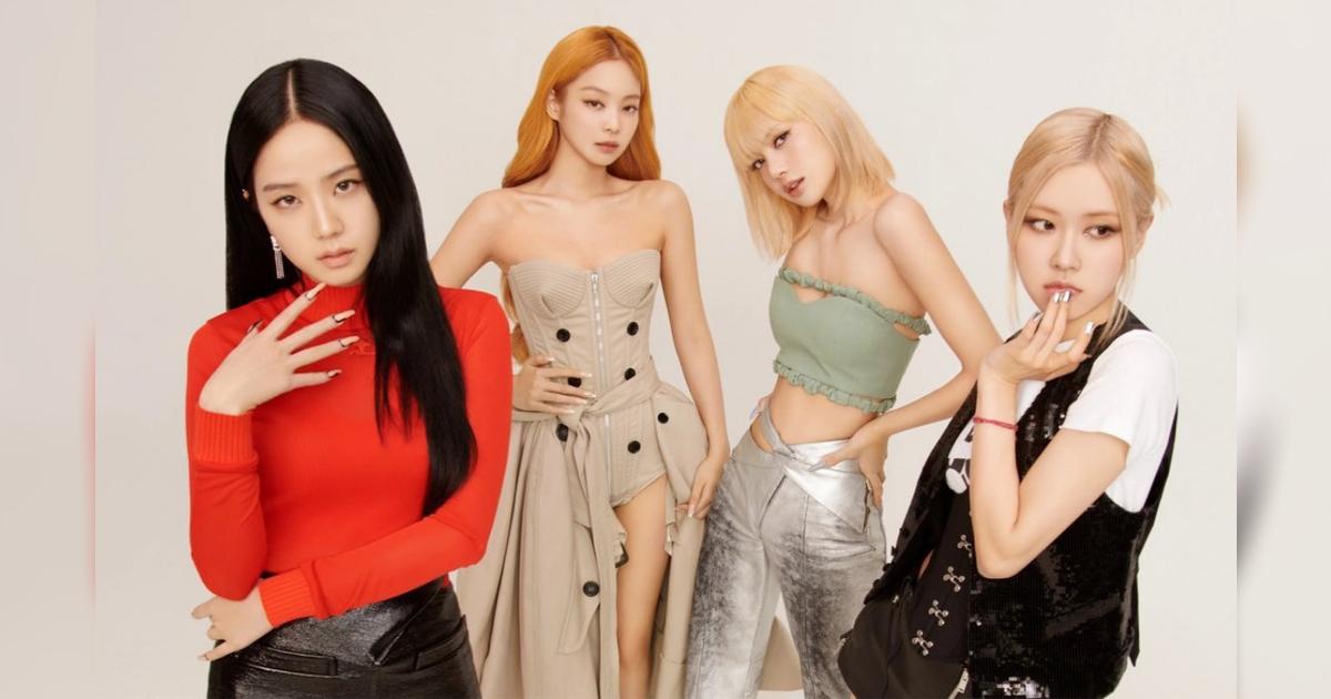 BLACKPINK en Rolling Stone: integrantes escriben sus canciones