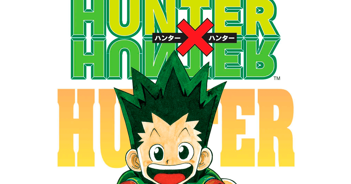 Hunter x Hunter: cuántos capítulos tiene ¿Está en Netflix? - Spoiler