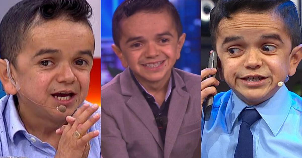 Youtube Viral ¿quién Es Miguelito El Comediante Peruano Que Se Volvió Estrella En Chile 0564