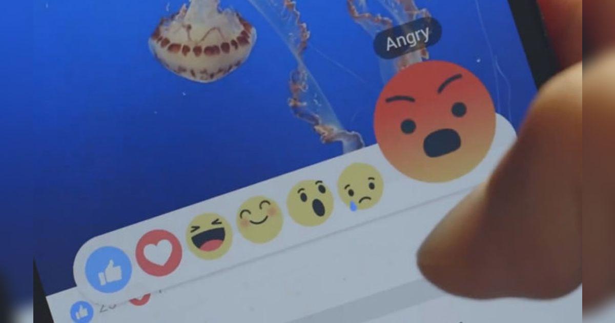 ¿Por qué Facebook no me deja comentar ni reaccionar? | Android | iPhone