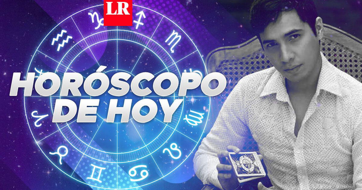 Horóscopo De Hoy, Domingo 29 Mayo: Conoce Lo Que Te Depara Tu Signo ...