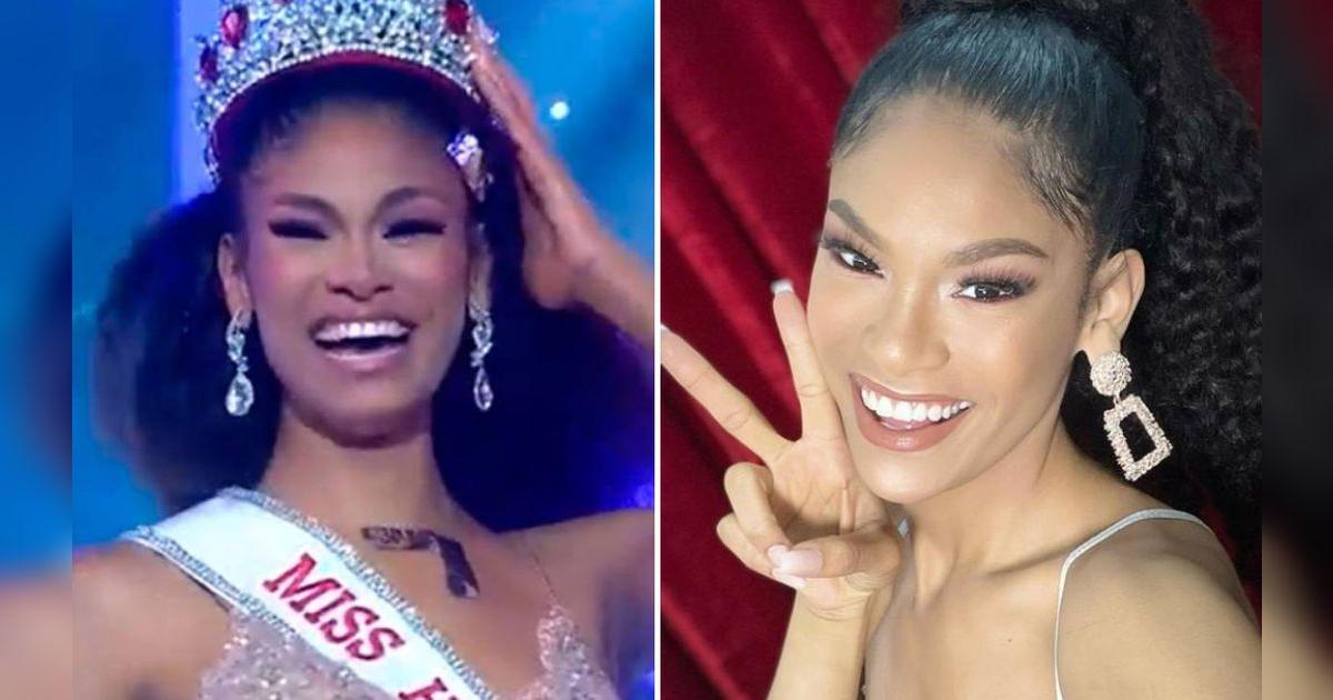 Miss Perú | Arlette Rujel, Miss Perú Hispanoamérica: “Voy a traer la ...