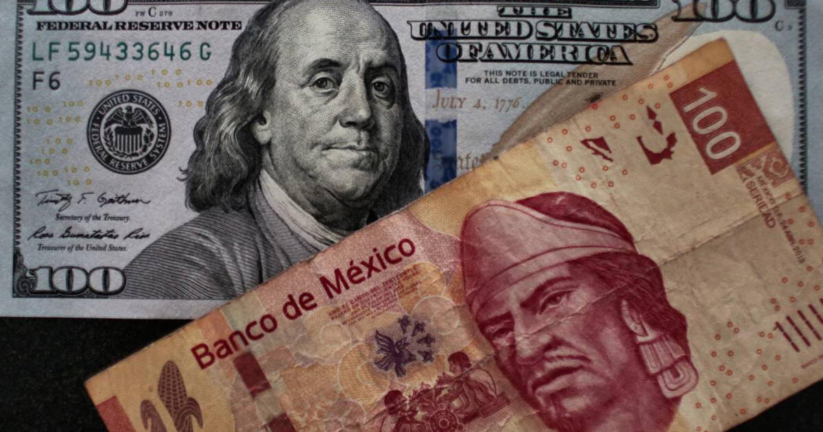 Precio del dolar en México hoy, miércoles 1 de junio ¿cuánto está el