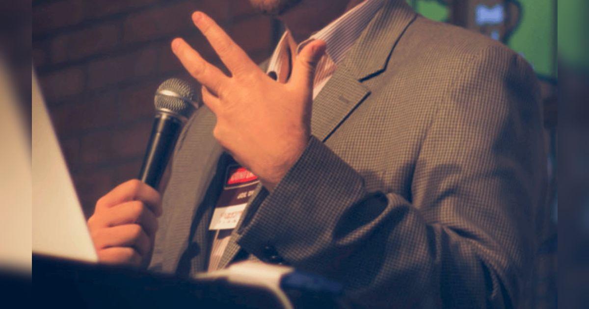 Pastor que abusó sexualmente de menor de edad calificó el delito como ...