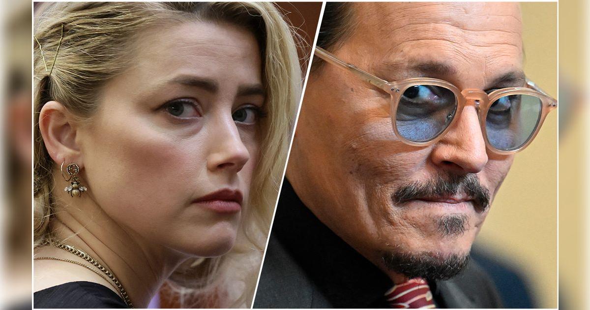 Johnny Depp vs. Amber Heard: un juicio que va más allá de la pantalla