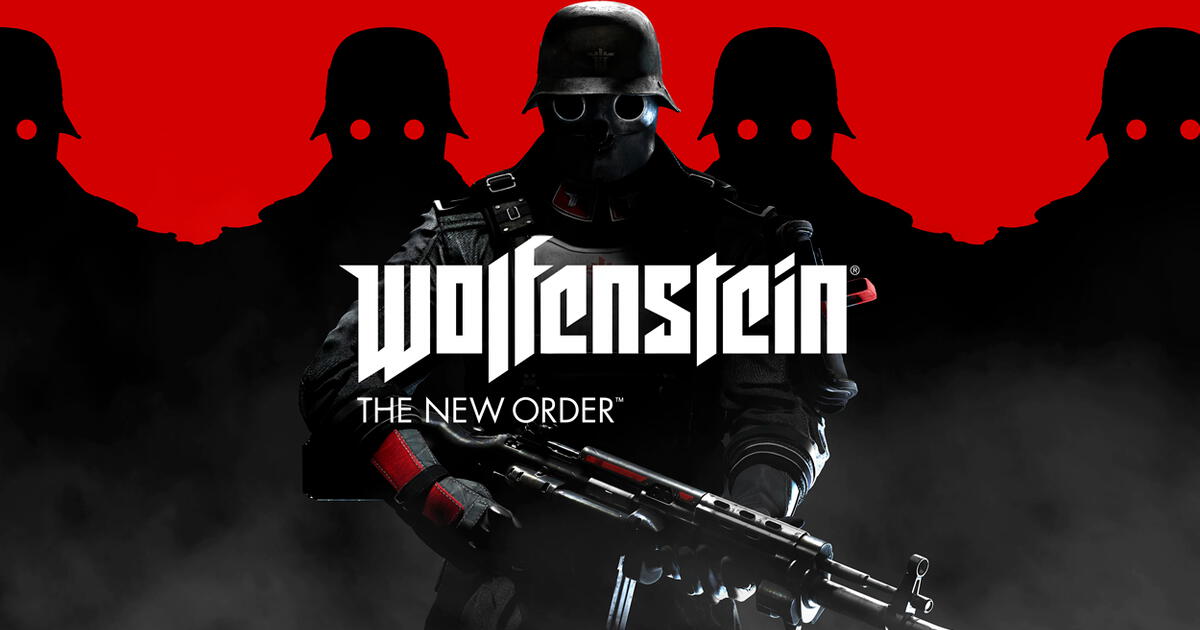 Desvelados los requisitos de sistema para Wolfenstein: The New Order