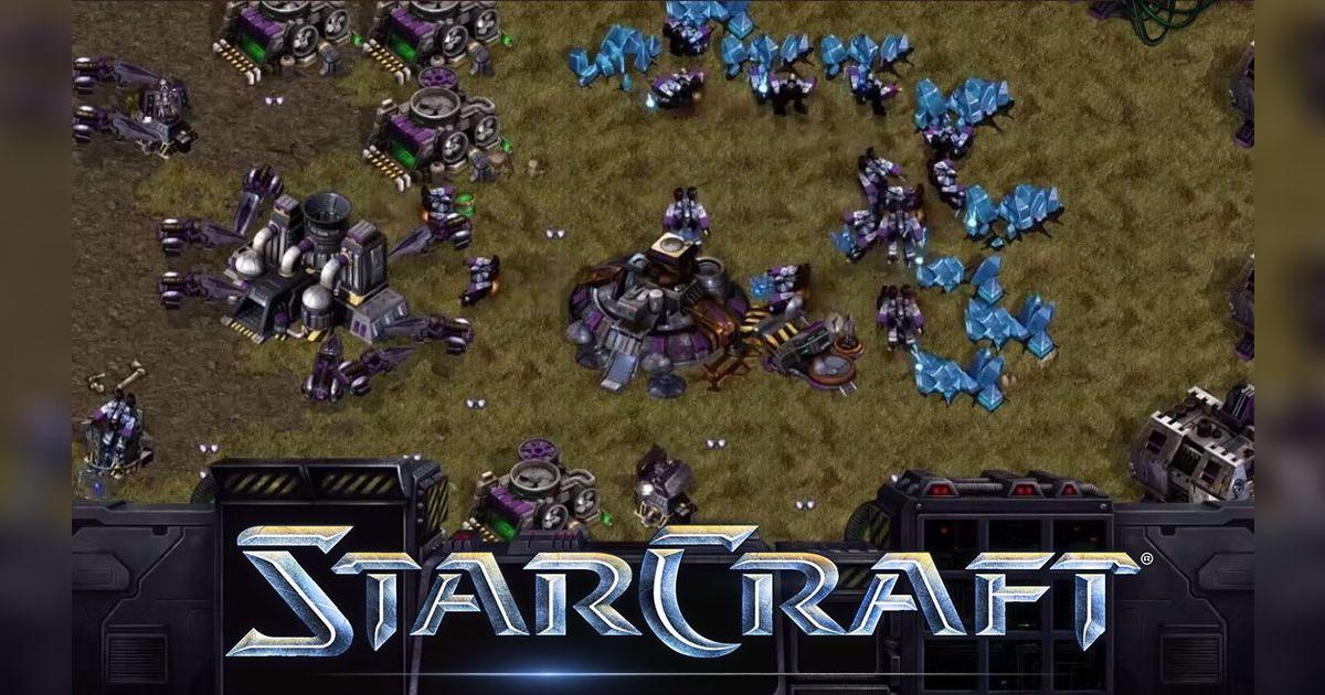 Starcraft 2 : legacy of the void