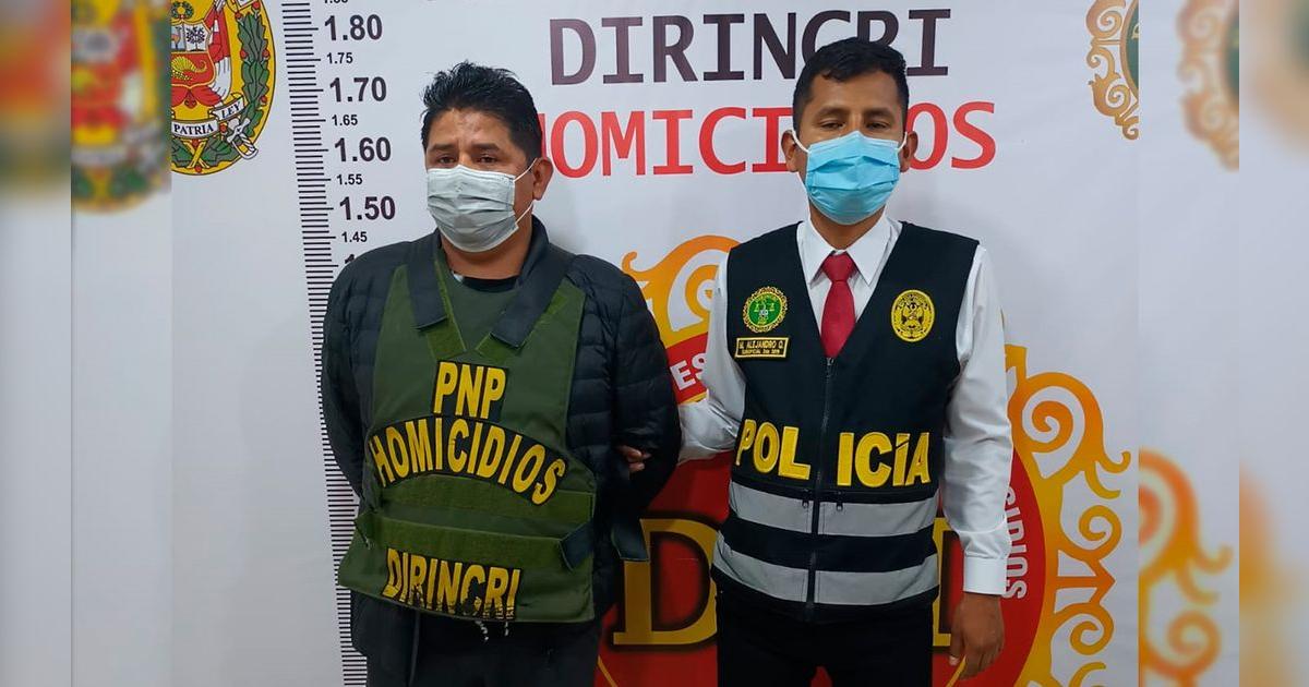 Policía captura a uno de los sujetos que robó 2,620 kilogramos de oro ...