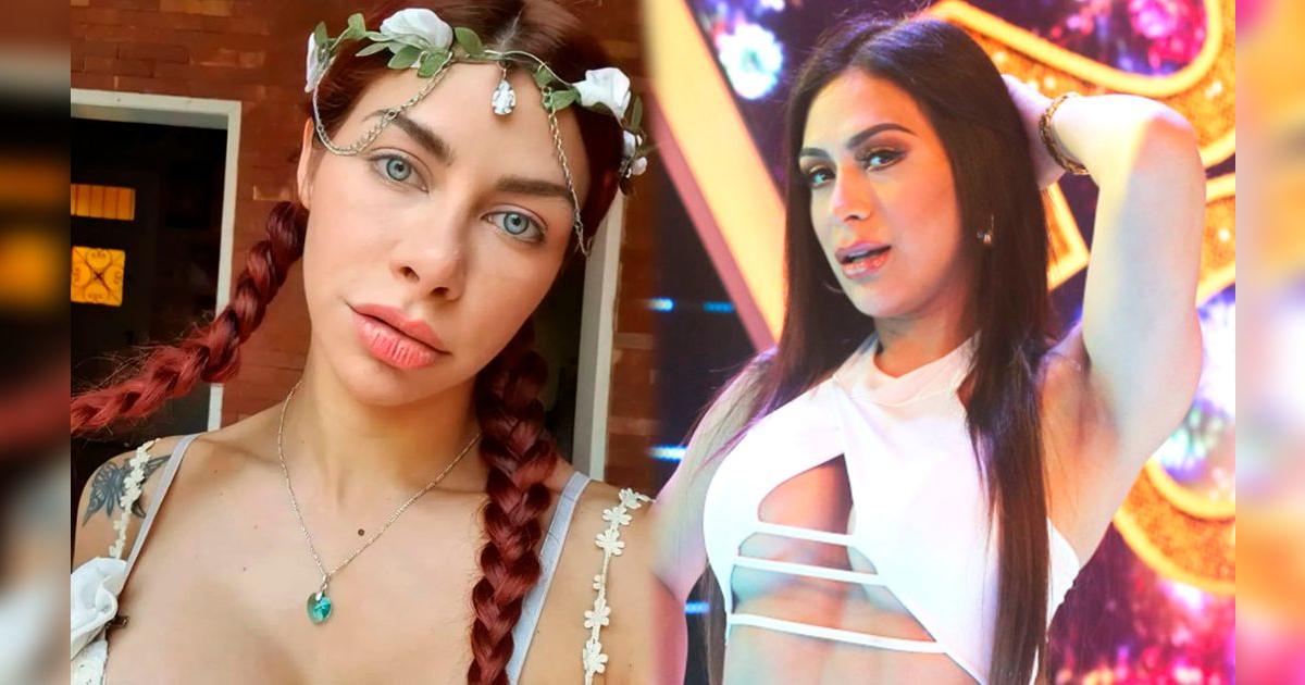 Xoana González critica videos de Fátima Segovia en OnlyFans: “Es
