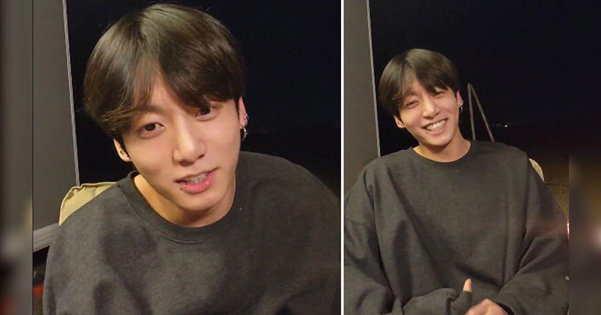 BTS Jungkook confirma que borró fotos de Instagram porque no sabía que ...