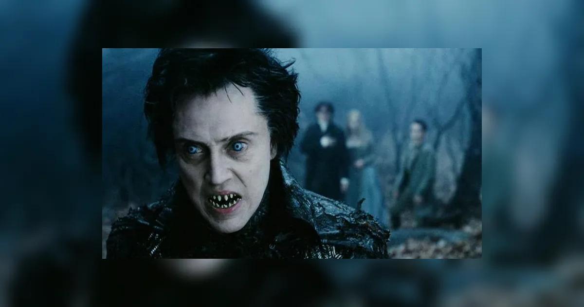 “La leyenda del Jinete sin Cabeza” de Tim Burton regresa para una nueva