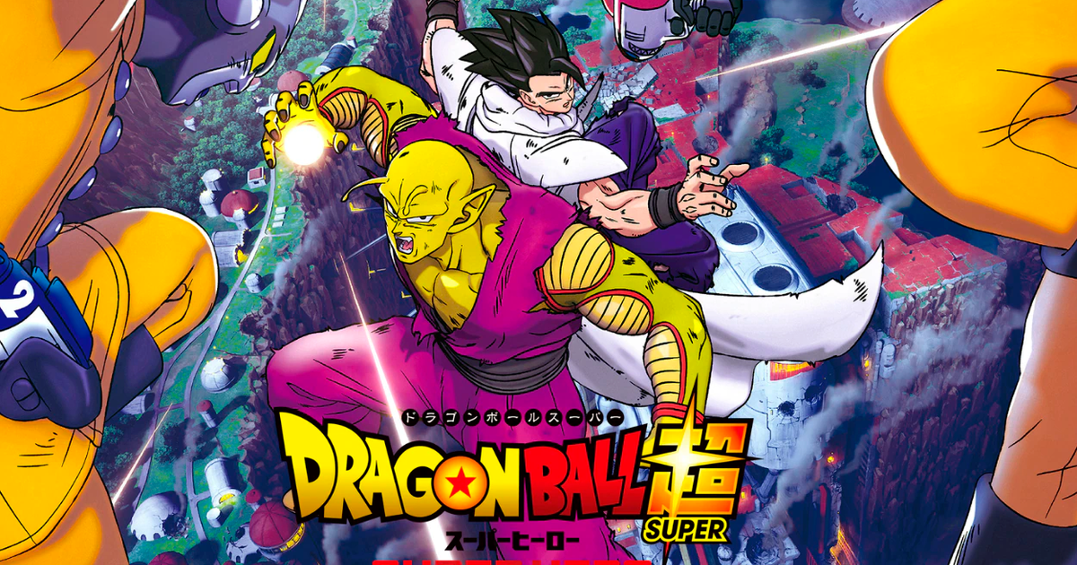 Dragon Ball Super: Super Hero habría vuelto canon al Androide 21, personaje  que nació en los videojuegos, Actualidad