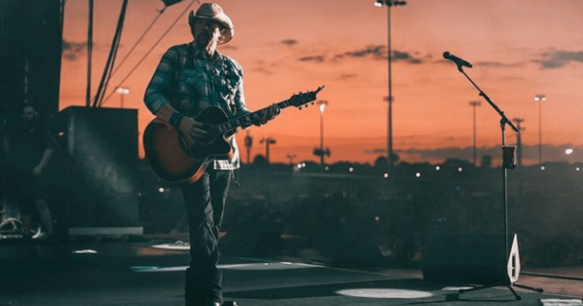 Toby Keith: cantante de country revela que padece de cáncer de estómago | Instagram | Famosos | La República