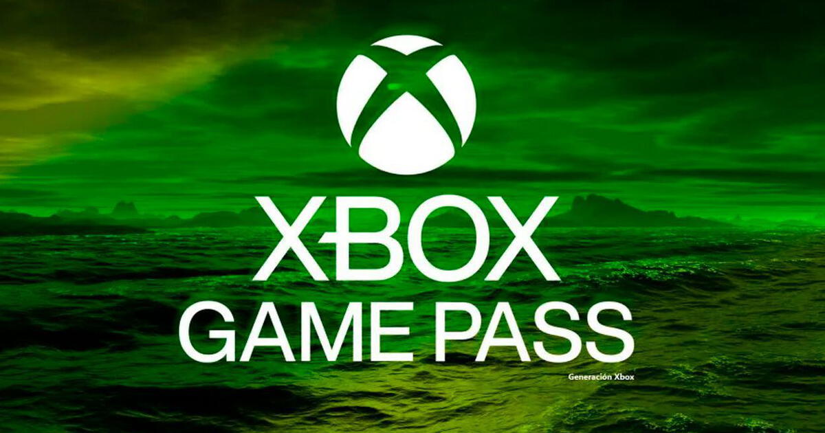 Xbox Game Pass confirma un nuevo juego de estreno en el mes de