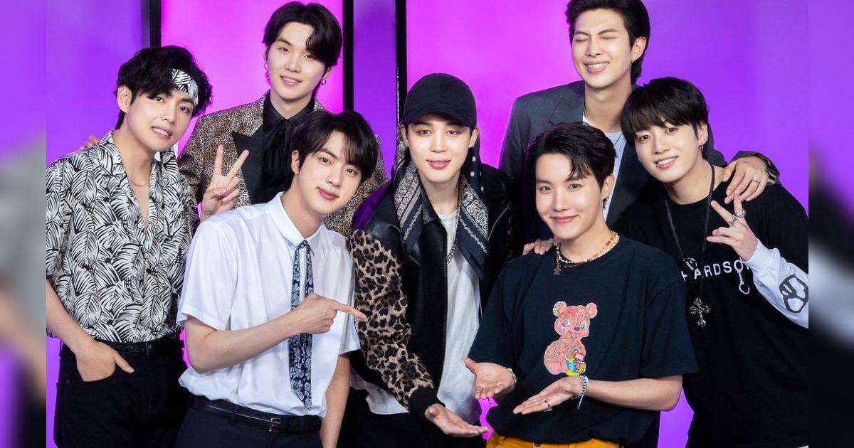 BTS: ¿en qué orden y cuándo lanzarán álbumes solistas los miembros de