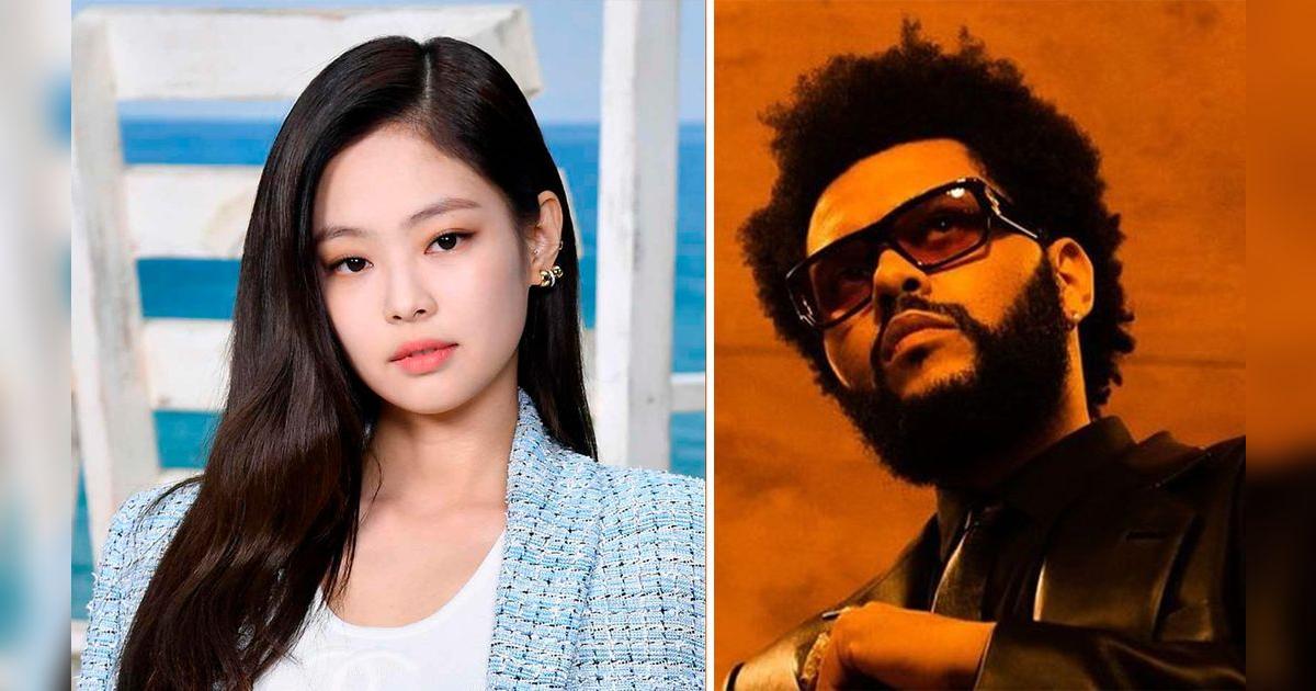 BLACKPINK: Jennie debutaría como actriz en serie de HBO Max, con The ...