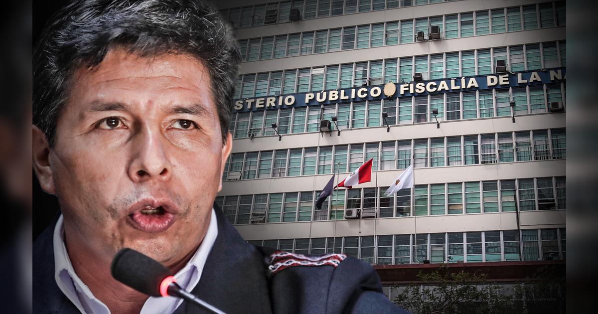 Pedro Castillo: Fiscalía cita al presidente a declarar el 4 y 9 de ...