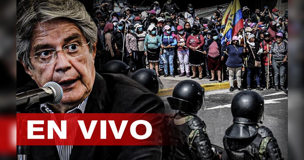 Paro Nacional hoy EN VIVO: claves para entender las protestas y ultimas ...