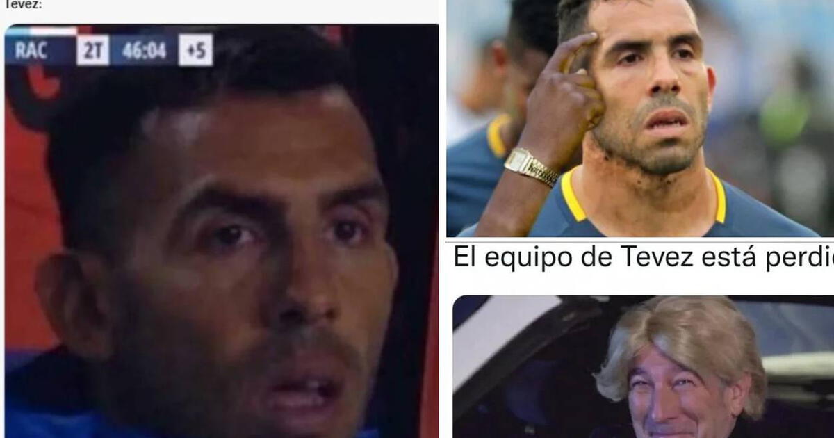 Memes Carlos Tevez fotos virales e im genes graciosas en redes