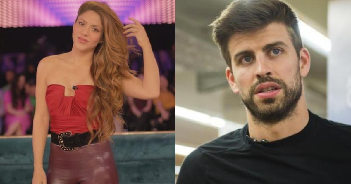 Shakira Y Piqué ¿a Cuánto Asciende La Fortuna De La Polémica Expareja Infidelidad 3364