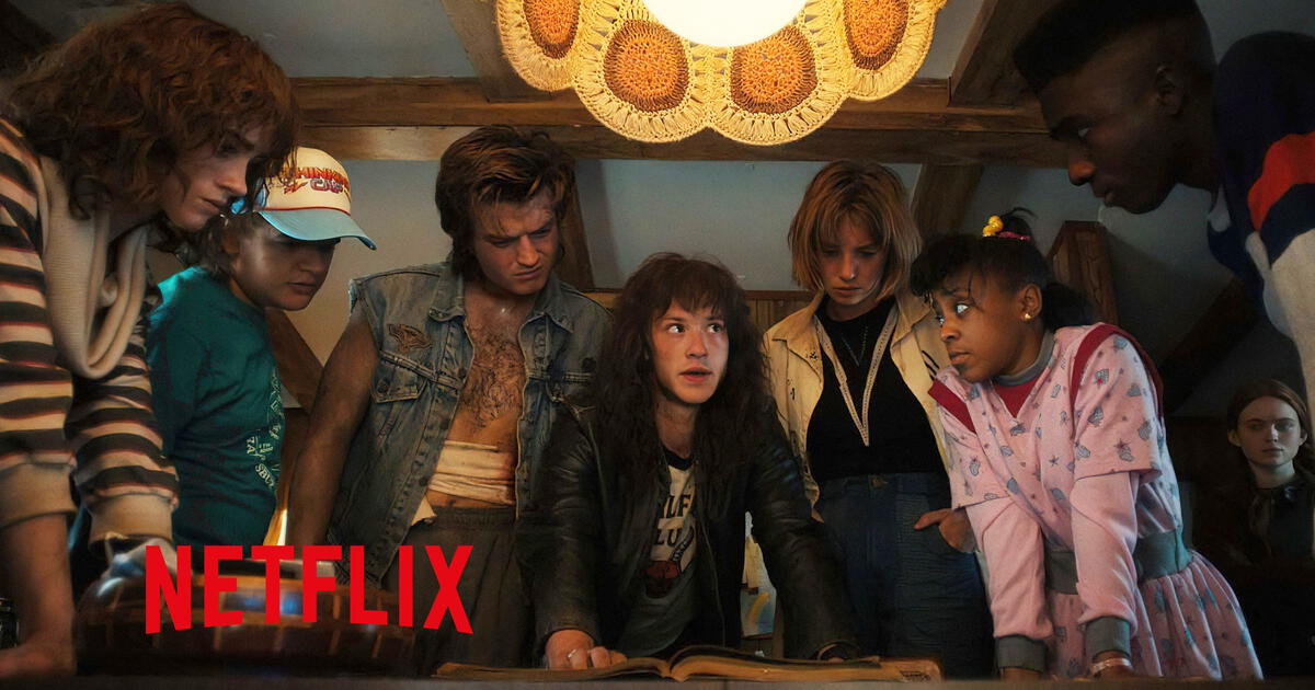 Stranger Things pode ter spin-off de Eddie? Ator revela o que gostaria de  ver em uma série própria (Entrevista exclusiva) - Notícias de séries -  AdoroCinema