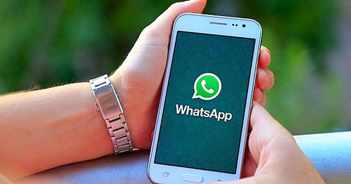Whatsapp Así Puedes Avisar A Tus Contactos Que Cambiaste De Número Wpp Android Iphone 7858