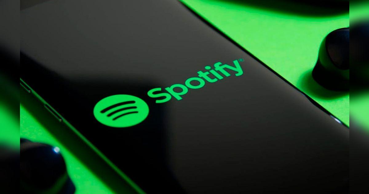 Spotify presenta una actualización que incluye opción para hacer