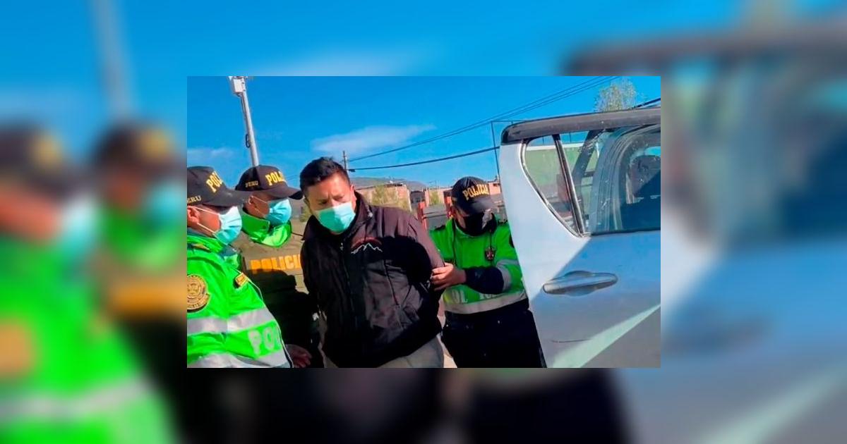 Danzante murió en intento de asalto a camioneta en La Libertad ...