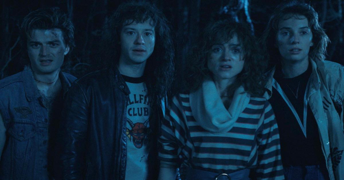 Stranger Things S4: ¿Quién morirá en el Vol. 2? Estas son las teorías -  Tikitakas