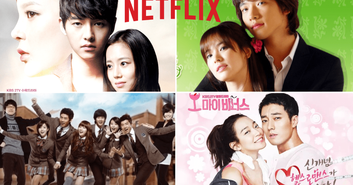 Dream high en Netflix: ¿cuándo se estrena el clásico kdrama en stream?, dorama, IU, Sueña sin límites, Cultura Asiática