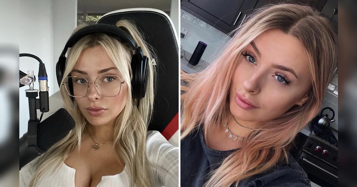 YouTube Viral OnlyFans revelan cuánto gana la modelo Corinna Kopf(03)