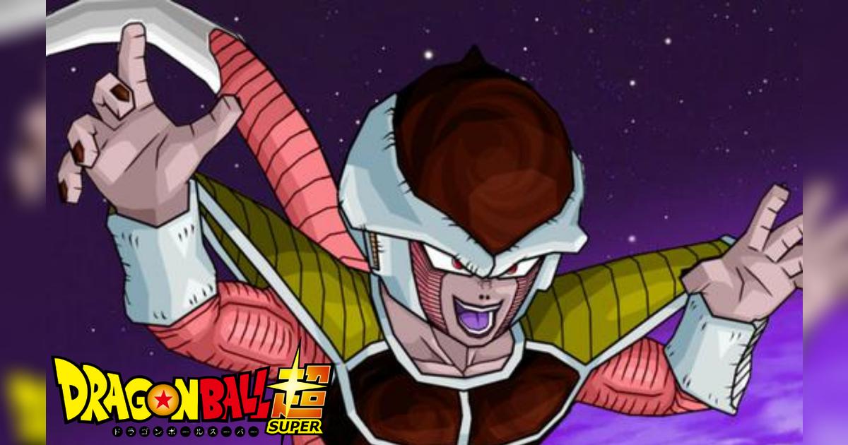 “Dragon Ball Super”: conoce a Kuriza, el hijo perdido de Freezer ...