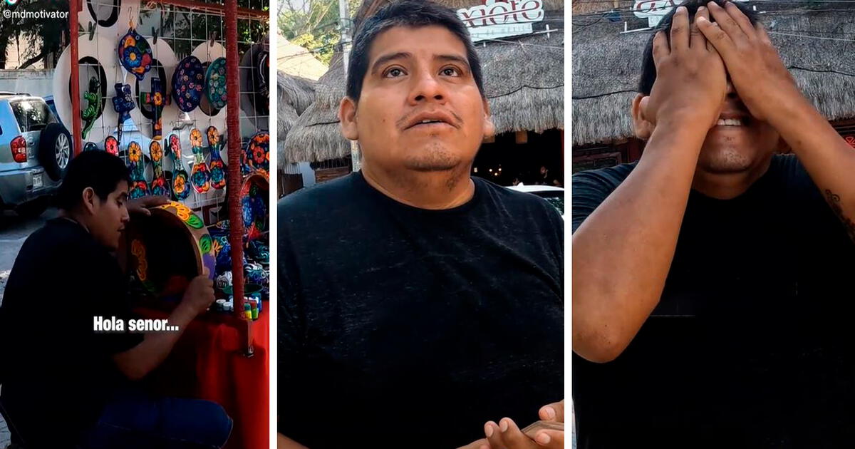 Mujer muestra en TikTok un utensilio mexicano del pasado y no