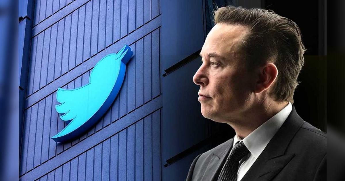 Elon Musk presenta contrademanda a Twitter tras renunciar a su compra ...