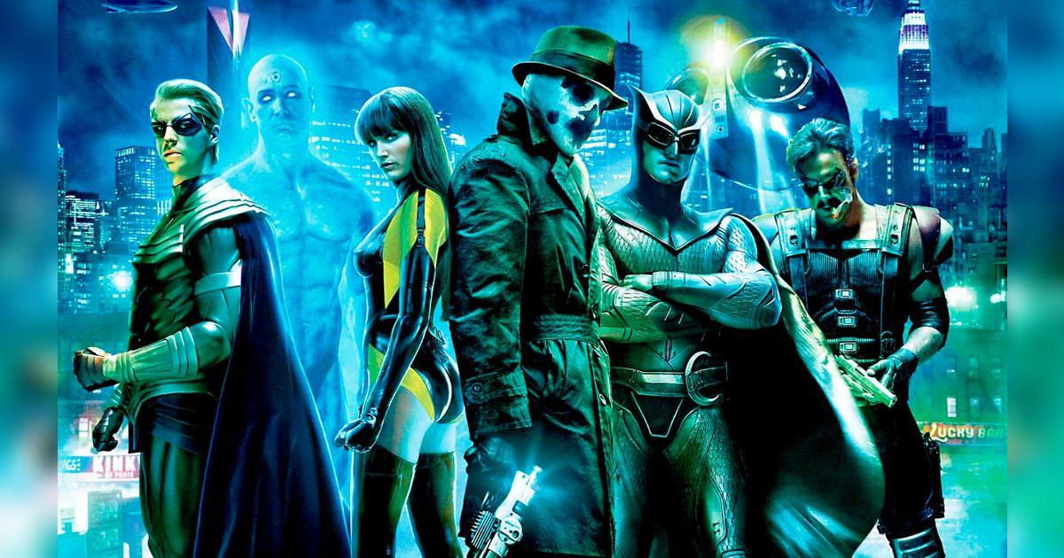 Las mejores películas de superhéroes que no son de Marvel ni DC | ntlr ...