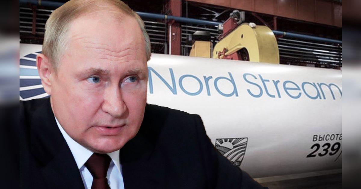 Rusia corta suministro de gasoducto Nord Stream y pone en alerta a ...