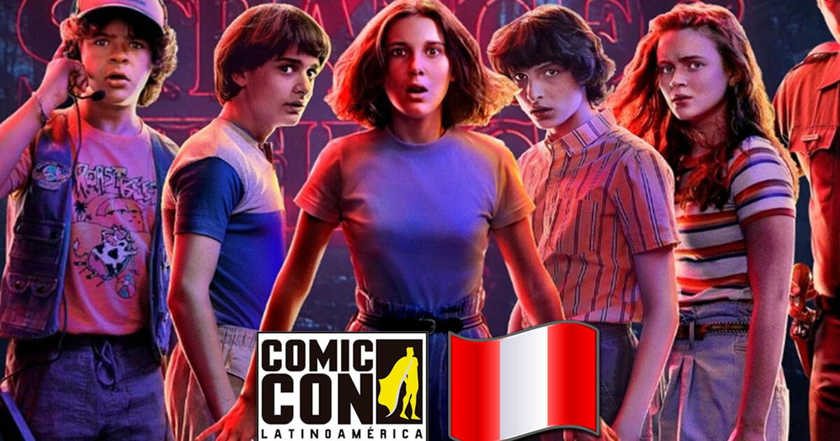 Stranger Things: Intérprete de Will, Noah Schnapp originalmente iria  interpretar Mike - Notícias Série - como visto na Web - AdoroCinema