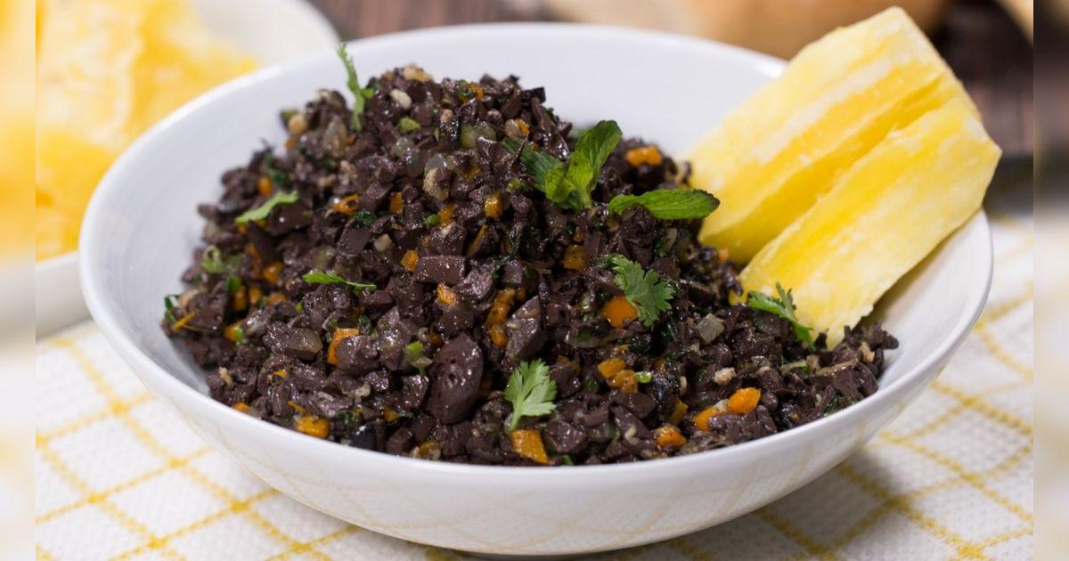 Sangrecita: ¿cómo preparar este milagroso alimento contra la anemia