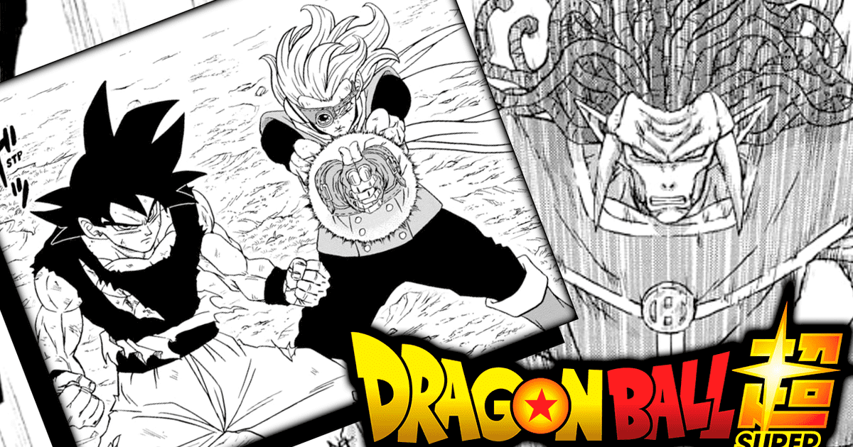 El capítulo 100 de Dragon Ball Super tiene una sorpresa preparada