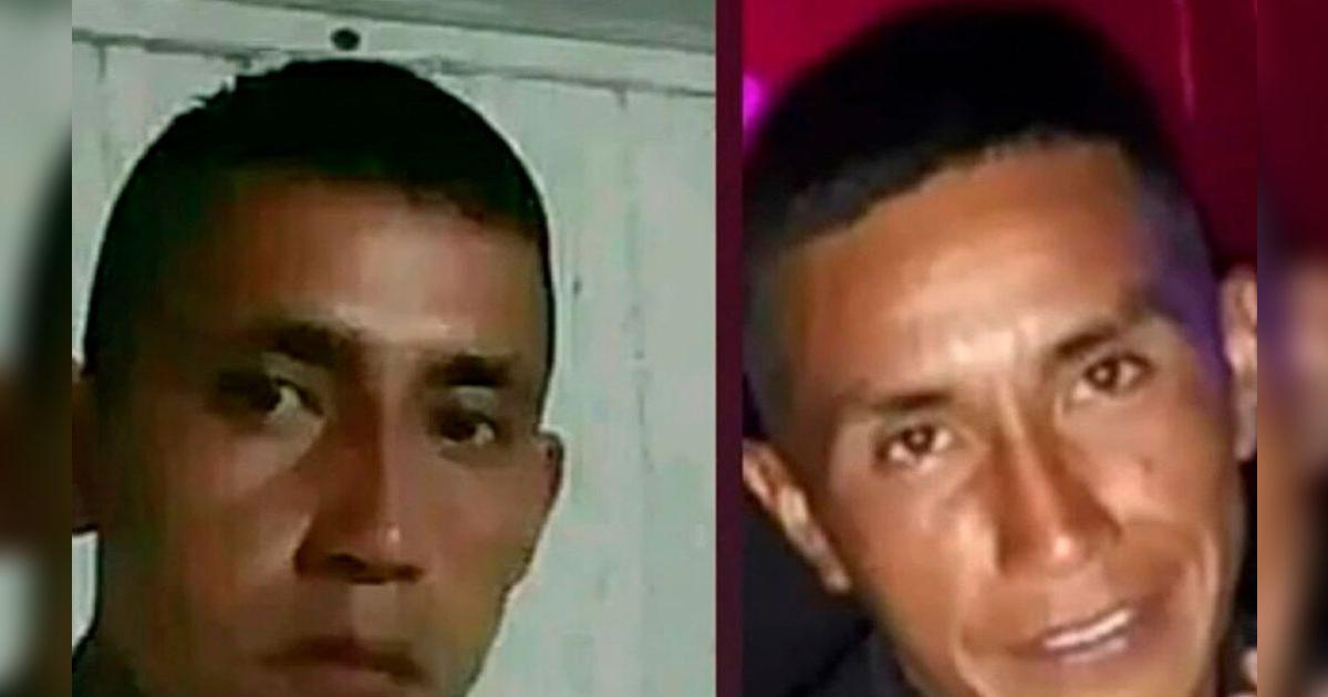 YouTube viral | Asesinan a 2 hermanos en menos de un mes: familiares ...